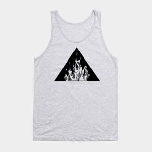 Fire Tank Top